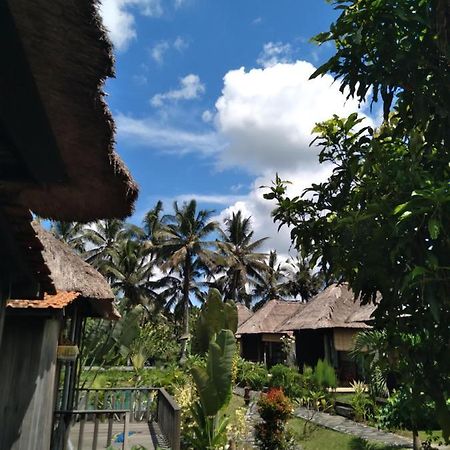 Taman Bintang Villa Ubud Bagian luar foto