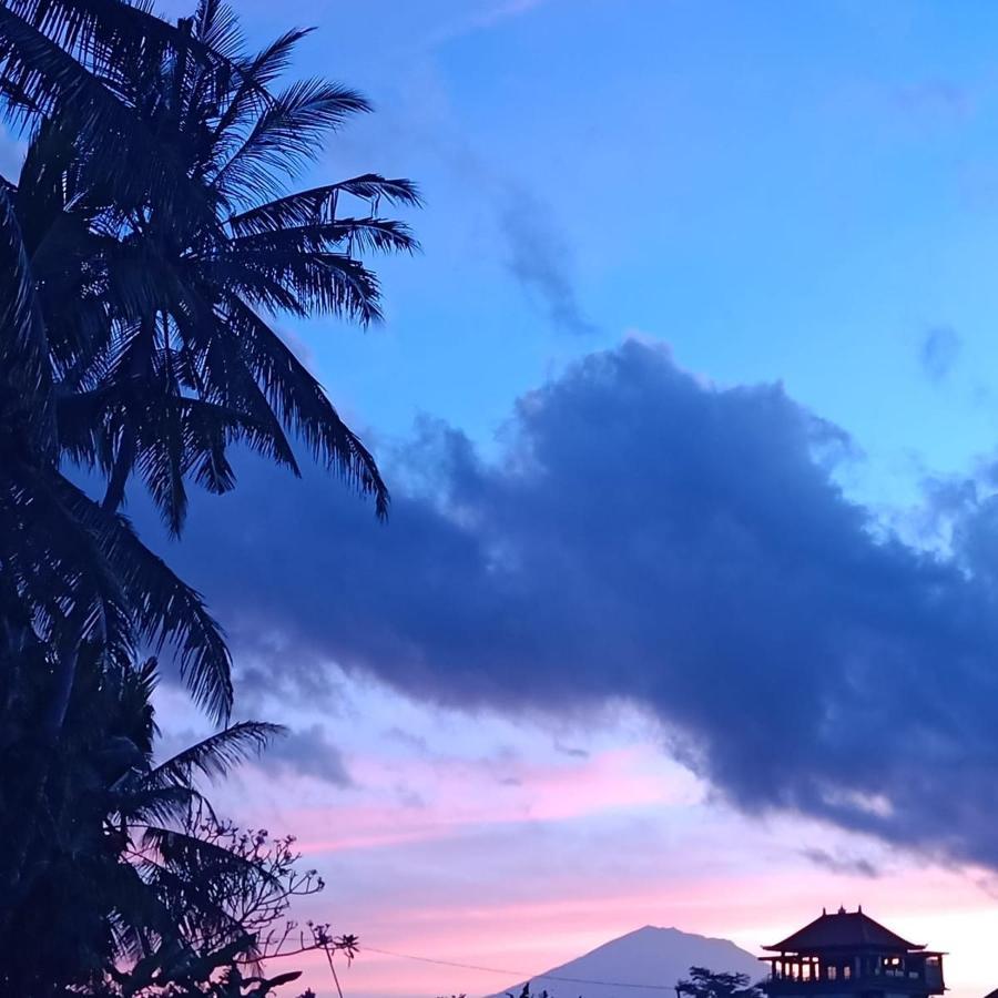 Taman Bintang Villa Ubud Bagian luar foto