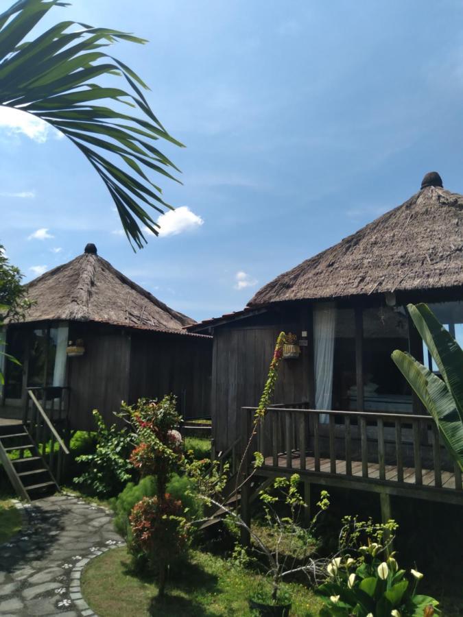 Taman Bintang Villa Ubud Bagian luar foto