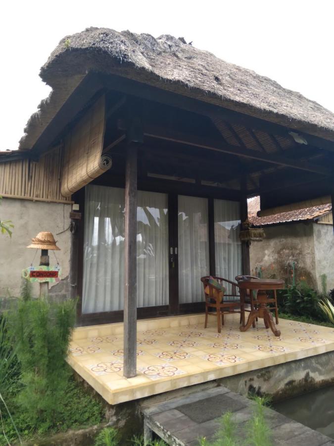 Taman Bintang Villa Ubud Bagian luar foto